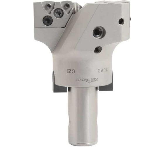 Корпусное сверло с направляющей ACCKee YLMD-060065-C22 db01762