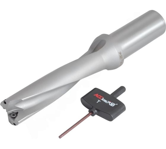Сверло корпусное ACCKee 16 мм C25-4D16-67WC03 db03346