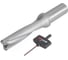 Сверло корпусное ACCKee 16 мм C25-4D16-67WC03 db03346 1