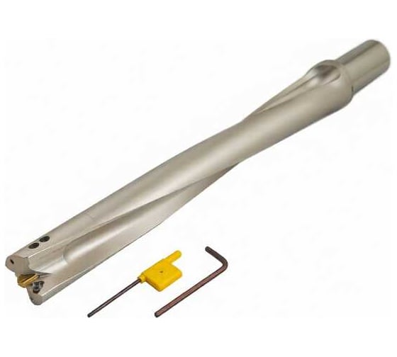 Сверло корпусное ACCKee 32 мм C32-8D32-263WC05 db01591