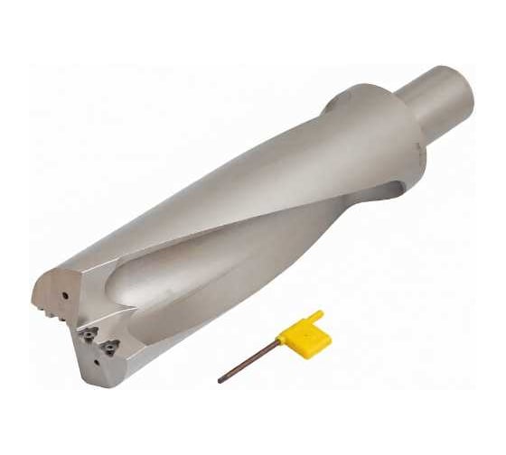 Сверло корпусное ACCKee 66 мм C40-3D66-206WC06 db01347