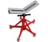 Большая опора для труб с V-образной головкой TD-tools 610-920мм TD1108H5 3