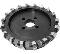 Фреза торцовая Beltools 315 со вставными ножами 0005 Т5К10 60гр dпос=60мм Z=18 исп2 (2214-0013) ri.197.20