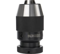 Патрон сверлильный самозажимной станочный Профоснастка № 186 размер 1-16 мм посадка B22, особо точный HIGH PREC 0.05 Эксперт 70303012