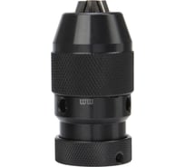 Патрон сверлильный самозажимной станочный Профоснастка № 170 размер 1-16 мм посадка B16, точный PREC 0.2 Эксперт 70302009