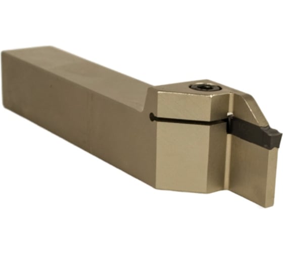 Резец для отрезания, продольного и поперечного точения Русский Инструмент 25х25х150 TTER2525-2T17 ri.452.75