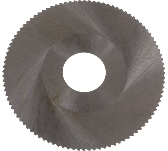 Фреза отрезная ООО МПК "Технологические Инновации" 200х2.8 z60 22116