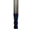 Фреза концевая твердосплавная CNCTOOL VHM 5х13х50 z=4, хв.6 L630, TiSiN-S HRC63 (P,K,H) 184799 1