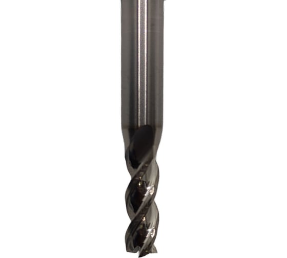 Фреза концевая твердосплавная CNCTOOL VHM 5х13х50 z=3, хв.6 M70.DLC, алмазное покрытие HRC70 (N) 184822