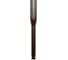 Фреза концевая твердосплавная CNCTOOL VHM 4х4.8(30)х75 z=4, хв.6 L58.0, TiSiN HRC58 (P,M,K) 184780 1
