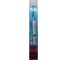 Фреза концевая твердосплавная CNCTOOL VHM 4х4.8(30)х75 z=4, хв.6 L58.0, TiSiN HRC58 (P,M,K) 184780 2