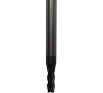 Фреза концевая твердосплавная CNCTOOL VHM 3х8х50 z=4, хв.4 L50.0, TiaN HRC50 (P,K) 184760