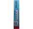 Фреза концевая твердосплавная CNCTOOL VHM 3х8х50 z=4, хв.4 L50.0, TiaN HRC50 (P,K) 184760 2
