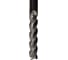 Фреза концевая твердосплавная CNCTOOL VHM 16х80х200 z=3 L500AL, HRC50 (N) 184773 1