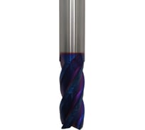 Фреза концевая твердосплавная CNCTOOL VHM 12х30х75 z=4 L630, TiSiN-S HRC63 (P,K,H) 184803