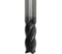 Фреза концевая твердосплавная CNCTOOL VHM 12х30х75 z=4 L500, TiaN HRC50 (P,K) 184765 1