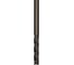 Фреза концевая твердосплавная CNCTOOL VHM 10х50х150 z=3 черновая, HCP (N) 184831 1
