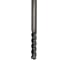 Фреза концевая твердосплавная CNCTOOL VHM 10х50х150 z=3 L500AL ,HRC50 (N) 185006 1