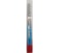 Фреза концевая твердосплавная CNCTOOL VHM 10х50х150 z=3 L500AL ,HRC50 (N) 185006 2