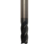 Фреза концевая твердосплавная CNCTOOL VHM 8х20х60 z=4 L500, TiaN HRC50 (P,K) 184763