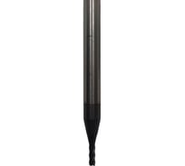 Фреза концевая твердосплавная CNCTOOL VHM 1.5х4х50 z=4, хв.4 L500, TiaN HRC50 (P,K) 184758