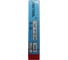 Фреза концевая твердосплавная CNCTOOL VHM 1.5х4х50 z=4, хв.4 L500, TiaN HRC50 (P,K) 184758 2