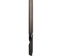 Фреза концевая твердосплавная CNCTOOL VHM 6х30х100 z=1 HDR, (N) 185016