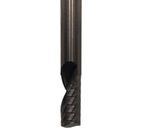 Фреза концевая твердосплавная CNCTOOL VHM 6х15х50 z=1 HDR,(N) 183271