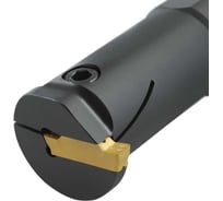 Державка токарная PANDA CNC MGIVR3125-3 ht01180