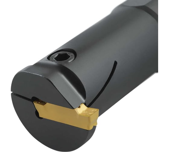 Державка токарная PANDA CNC MGIVR3125-3 ht01180