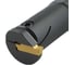 Державка токарная PANDA CNC MGIVR3125-3 ht01180 1
