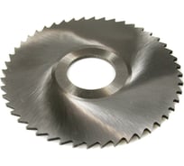 Фреза отрезная ИНКО 160х6.0 HSS 00000027074