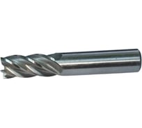 Фреза концевая 12 ц/х 5-ти пер. HSS () ИНКО 00000148441