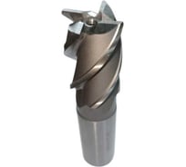 Фреза концевая 20 ц/х 4-х пер. HSS () ИНКО 00000024277