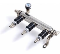 Распределительное устройство V&F V_F 1x18/3x12 V&F ВМР-003-1812