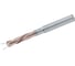 Сверло NORGAU VHM 3xD D3.6x20x62x6 Тип UNI 010813036 1