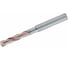 Сверло NORGAU VHM 3xD D10.2x55x102x12 Тип UNI 010812102 1