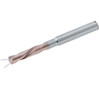 Сверло NORGAU VHM 3xD D6.7x34x79x8 Тип UNI 010813067