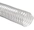 Промышленный аспирационный шланг (гибкий рукав) PUR F-R 0.5 d 80 мм DELTA TOOLS 05-1803 1