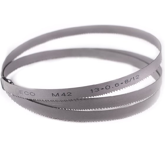 Полотно ленточное AURA TOOLS ECO M42 1140х13х0.65 мм, 14/18TPI 41311401418C