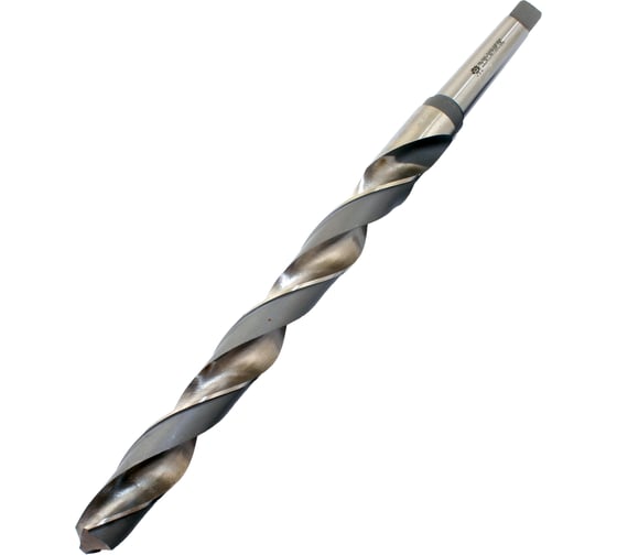 Сверло TLX 23.0х240х340 к/х Р6АМ5 76695