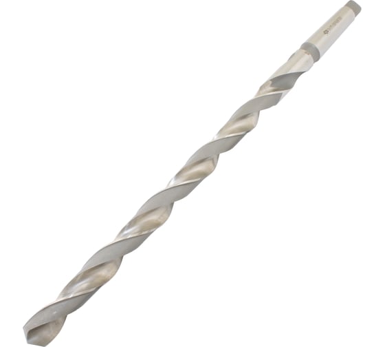 Сверло TLX 24.0х375х500 к/х Р6АМ5 76771