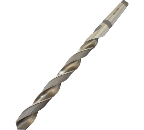 Сверло TLX 32.0х350х500 к/х Р6АМ5 76782