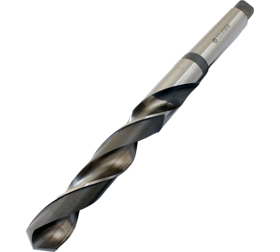Сверло TLX 35.0х250х400 к/х Р6АМ5 76784
