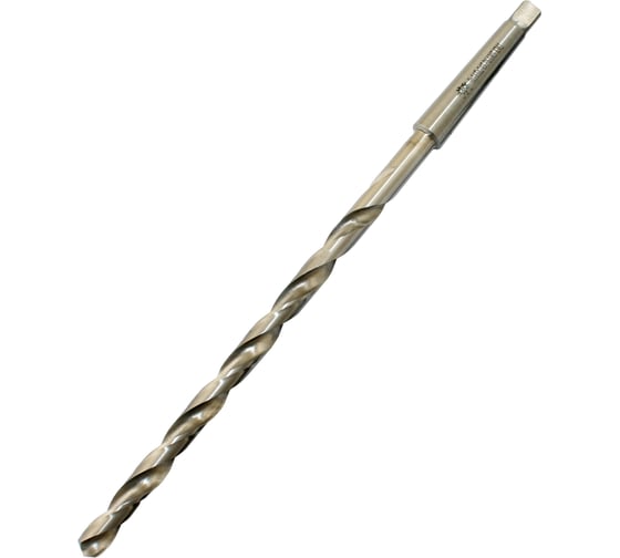 Сверло TLX 9.0х165х245 к/х Р6АМ5 76673