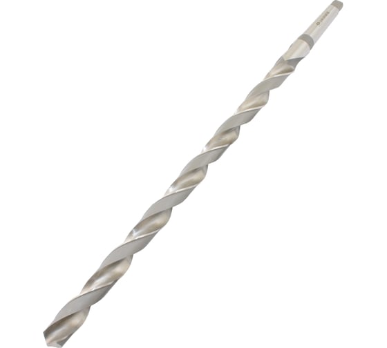 Сверло TLX 21.0х400х500 к/х Р6АМ5 76763