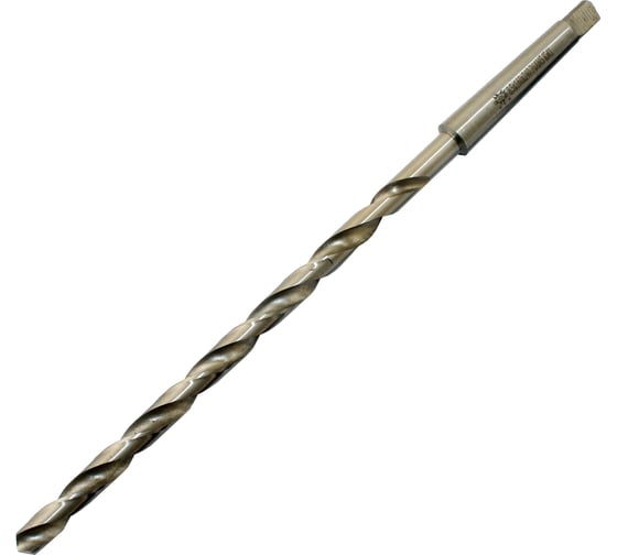 Сверло TLX 8.5х160х240 к/х Р6АМ5 76672