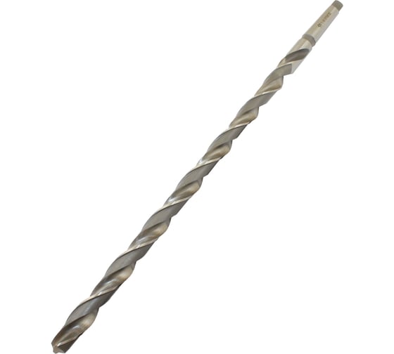 Сверло TLX 19.0х400х500 к/х Р6АМ5 76757