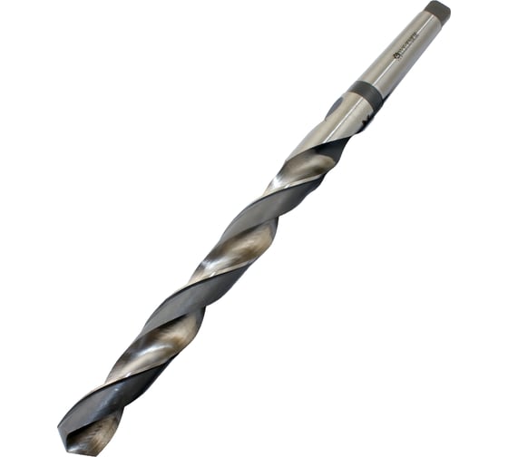 Сверло TLX 26.5х265х385 к/х Р6АМ5 76702