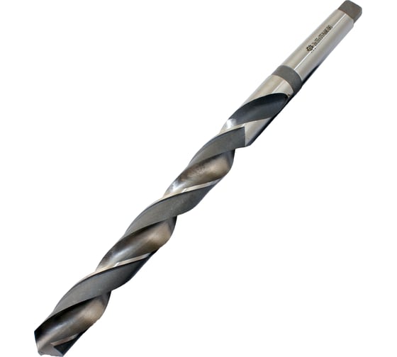 Сверло TLX 26.0х255х375 к/х Р6АМ5 76701